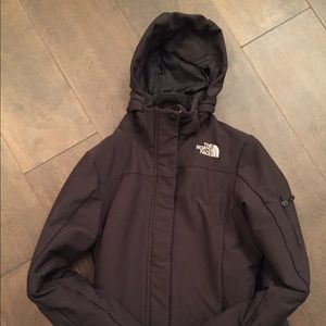 North face jacket